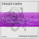 Fraser Owen - Kaluu