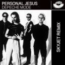 Depeche Mode - Personal Jesus