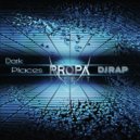 DJ Rap - Dark Places