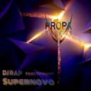 DJ Rap feat. Deanna - Supernova