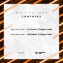Machine John - Disturbed