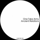 One Take Army - Purification