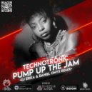 Technotronic - Pump Up The Jam