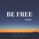 Vika Jigulina & Edward Maya - Be Free