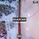 xie feat. Reo Cragun - Seasons (Original Mix)