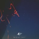 Spaceouters - Night Sky