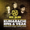 Kumarachi, RMS, Veak - Ray Beams