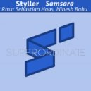 Styller - Samsara
