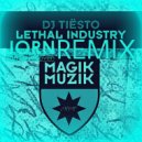 Tiesto - Lethal Industry