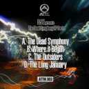 DJ E - The Long January