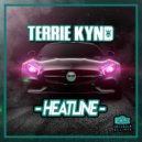 Terrie Kynd - Heatline