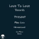 Mike Sulu - Wonderland Weisses Berlin Mix (Original mix)