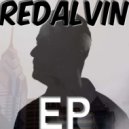 RedAlvin - Make Me Feel