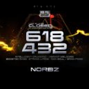 NORBZ - THE PATHS I CHOSE