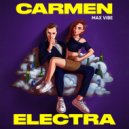 Max Vibe - Carmen electra