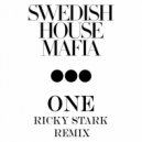 Swedish House Mafia - One