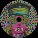 SNUFFF - I'm Not In Acid