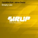 Gaveline, Jaime Deraz - Empty Lies