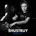 Sun Riser - UA Trance Family Podcast 239 (Shustruy Guest Mix)