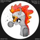 Volkmann & Engels - Far Away (Alberto Ruiz Remix)