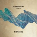 Esteban Calvet - See you