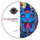 L-Gil, Juan Celestino - All In The Street