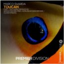 Marco Svarda - Toucan