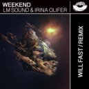 LM Sound & Irina Olifer - Weekend