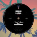 The Velvet Stripes - Cheeky Tere