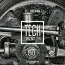 DJ Kroha - TECH COLLECTION VOL.9