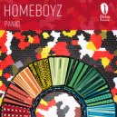 Homeboyz - Panic