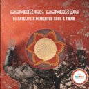 DJ Satelite, Demented Soul, Tman - Amazing Amazon