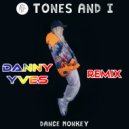 Tones and I - Dance Monkey