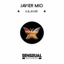 Javier Mio - Kalahari