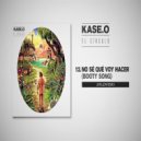 Kaseo - No Se Que Voy Hacer (JJMillon Remix)