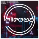 Whales x The Arcturians x JOOL - She Can Never