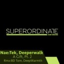 Deeperwalk & Nae:Tek - A Gift