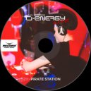 Ci-energy - Pirate Station Live #045 (29-03-2020)