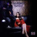 Roy Davis Jr. feat. Terry Dexter - Magic