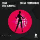 Saliva Commandos - This Romance