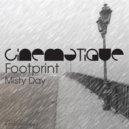 Footprint - Clouds In The Night