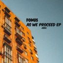 Fokus - Dread (Original Mix)