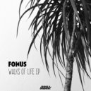 Fokus - Expectations (Original Mix)