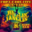 Fort Knox Five & K+Lab feat. Baby Bam - Jinglin' Janglin'