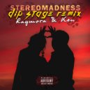 Stereomadness ft. Ken & Raymora - До Луны