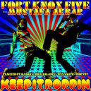 Fort Knox Five, Mustafa Akbar - Keep It Poppin