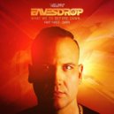 Eavesdrop & Hannah Eve - Shattered Crystal
