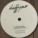 deffyme - Stray Wolf
