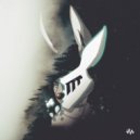 Cobalt Rabbit & Fox Machine Gun - Luminance