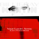 Billie Rae Martin - Your Lovin' Arms